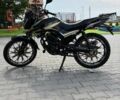 Черный Спарк SP-150, объемом двигателя 0 л и пробегом 7 тыс. км за 750 $, фото 1 на Automoto.ua