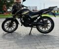 Черный Спарк SP-150, объемом двигателя 0 л и пробегом 7 тыс. км за 750 $, фото 1 на Automoto.ua