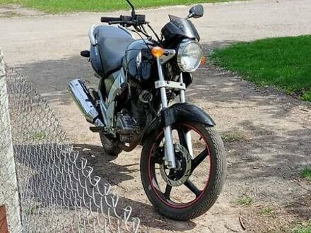 Черный Спарк SP-150, объемом двигателя 0.14 л и пробегом 17 тыс. км за 606 $, фото 1 на Automoto.ua