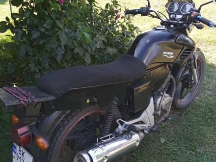 Спарк SP-150 2014 в Олевске на Automoto.ua Черный Спарк SP-150, объемом двигателя 0 л и пробегом 30 тыс. км за 600 $, фото 1 на Automoto.ua