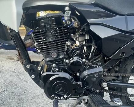 Червоний Спарк SP-150, об'ємом двигуна 0.15 л та пробігом 13 тис. км за 800 $, фото 6 на Automoto.ua