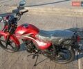 Червоний Спарк SP-150, об'ємом двигуна 0.15 л та пробігом 1 тис. км за 1115 $, фото 1 на Automoto.ua