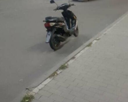 Красный Спарк SP-150, объемом двигателя 0.15 л и пробегом 11 тыс. км за 212 $, фото 1 на Automoto.ua