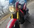 Красный Спарк SP-150, объемом двигателя 0.15 л и пробегом 1 тыс. км за 900 $, фото 1 на Automoto.ua