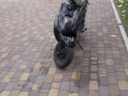 Красный Спарк SP-150, объемом двигателя 0.15 л и пробегом 11 тыс. км за 212 $, фото 1 на Automoto.ua