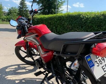 Спарк SP-150, об'ємом двигуна 0 л та пробігом 4 тис. км за 1000 $, фото 5 на Automoto.ua