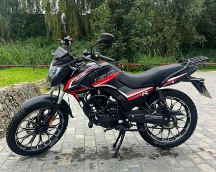 Спарк SP-150, об'ємом двигуна 0 л та пробігом 3 тис. км за 950 $, фото 1 на Automoto.ua