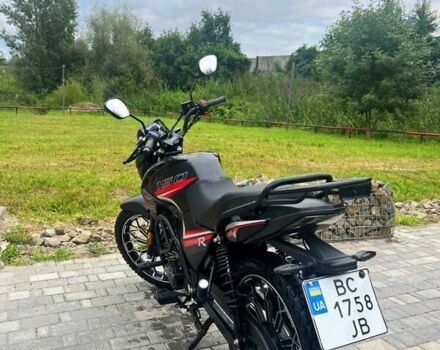 Спарк SP-150, об'ємом двигуна 0 л та пробігом 3 тис. км за 950 $, фото 2 на Automoto.ua