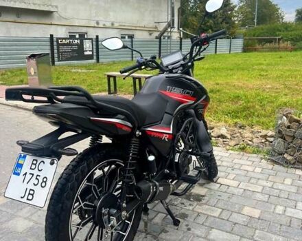 Спарк SP-150, об'ємом двигуна 0 л та пробігом 3 тис. км за 950 $, фото 3 на Automoto.ua