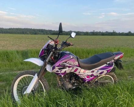Спарк SP-150, об'ємом двигуна 0 л та пробігом 14 тис. км за 750 $, фото 2 на Automoto.ua