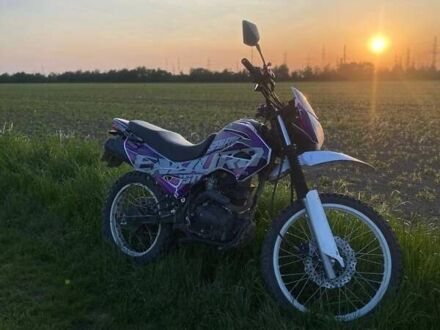 Спарк SP-150 2019 у Стрые на Automoto.ua Спарк SP-150, об'ємом двигуна 0 л та пробігом 14 тис. км за 750 $, фото 1 на Automoto.ua