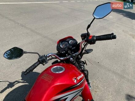Спарк SP-150 2021 в Хмельницком на Automoto.ua Спарк SP-150, объемом двигателя 0 л и пробегом 4 тыс. км за 1000 $, фото 1 на Automoto.ua
