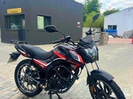 Спарк SP-150 2024 у Миколаїв на Automoto.ua Спарк SP-150, об'ємом двигуна 0 л та пробігом 3 тис. км за 950 $, фото 1 на Automoto.ua