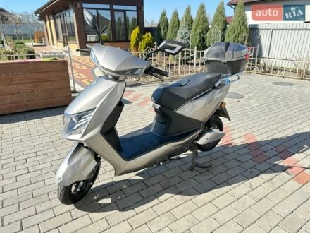 Серый Спарк SP-150, объемом двигателя 0 л и пробегом 7 тыс. км за 1077 $, фото 1 на Automoto.ua