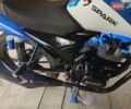 Синий Спарк SP-150, объемом двигателя 0.15 л и пробегом 5 тыс. км за 720 $, фото 6 на Automoto.ua