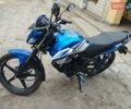 Синий Спарк SP-150, объемом двигателя 0.15 л и пробегом 5 тыс. км за 720 $, фото 1 на Automoto.ua