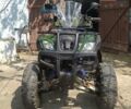 Зеленый Спарк SP-150, объемом двигателя 0 л и пробегом 4 тыс. км за 700 $, фото 1 на Automoto.ua