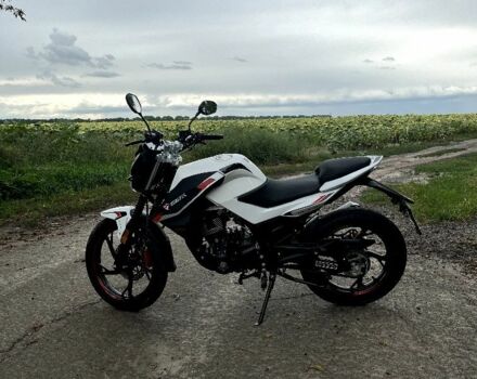 Спарк SP200R-28, объемом двигателя 0.2 л и пробегом 0 тыс. км за 1042 $, фото 2 на Automoto.ua