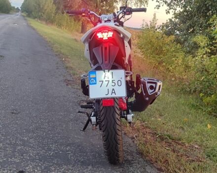 Спарк SP200R-28, объемом двигателя 0.2 л и пробегом 0 тыс. км за 1042 $, фото 3 на Automoto.ua