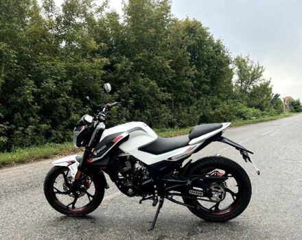 Спарк SP200R-28, объемом двигателя 0.2 л и пробегом 0 тыс. км за 1042 $, фото 1 на Automoto.ua