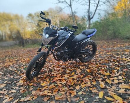 Спарк SP200R-28, об'ємом двигуна 0.2 л та пробігом 0 тис. км за 402 $, фото 2 на Automoto.ua