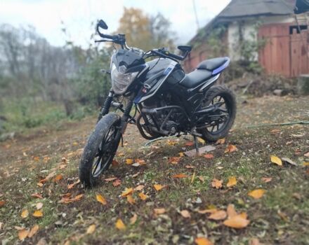 Спарк SP200R-28, об'ємом двигуна 0.2 л та пробігом 0 тис. км за 402 $, фото 3 на Automoto.ua