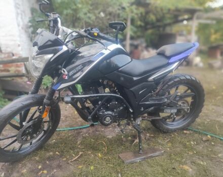 Спарк SP200R-28, об'ємом двигуна 0.2 л та пробігом 0 тис. км за 402 $, фото 6 на Automoto.ua