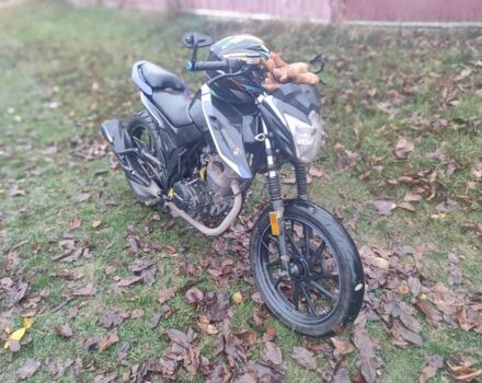 Спарк SP200R-28, об'ємом двигуна 0.2 л та пробігом 0 тис. км за 402 $, фото 1 на Automoto.ua