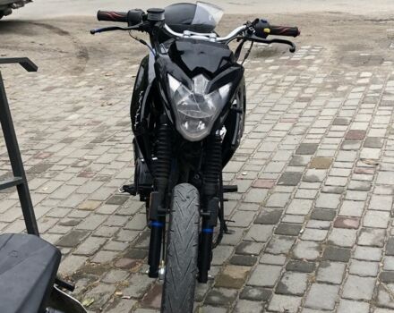 Спарк SP200R-28, об'ємом двигуна 0.2 л та пробігом 0 тис. км за 880 $, фото 2 на Automoto.ua