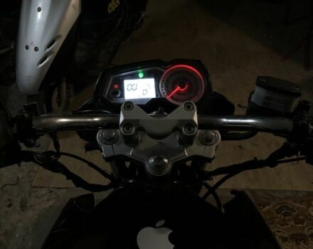 Спарк SP200R-28, об'ємом двигуна 0.2 л та пробігом 0 тис. км за 880 $, фото 6 на Automoto.ua