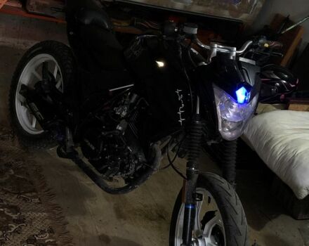 Спарк SP200R-28, об'ємом двигуна 0.2 л та пробігом 0 тис. км за 880 $, фото 4 на Automoto.ua