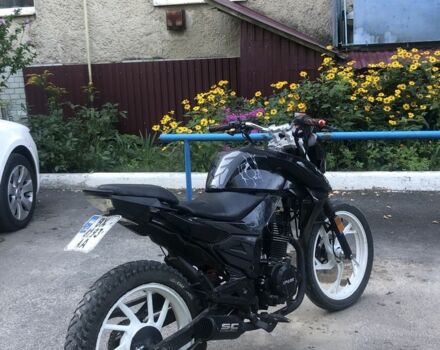 Спарк SP200R-28, об'ємом двигуна 0.2 л та пробігом 0 тис. км за 880 $, фото 3 на Automoto.ua