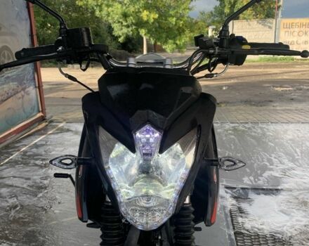 Спарк SP200R-28, объемом двигателя 0.2 л и пробегом 0 тыс. км за 970 $, фото 2 на Automoto.ua