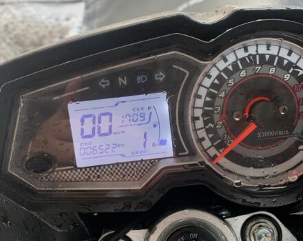 Спарк SP200R-28, объемом двигателя 0.2 л и пробегом 0 тыс. км за 970 $, фото 6 на Automoto.ua