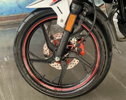 Спарк SP200R-28, объемом двигателя 0.2 л и пробегом 0 тыс. км за 970 $, фото 1 на Automoto.ua