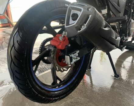 Спарк SP200R-28, объемом двигателя 0.2 л и пробегом 0 тыс. км за 970 $, фото 7 на Automoto.ua