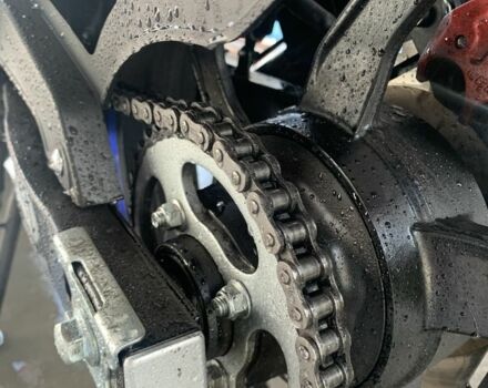 Спарк SP200R-28, объемом двигателя 0.2 л и пробегом 0 тыс. км за 970 $, фото 3 на Automoto.ua