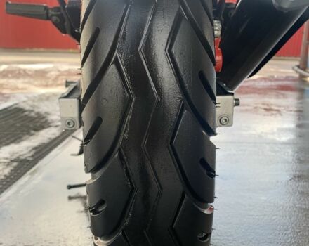 Спарк SP200R-28, объемом двигателя 0.2 л и пробегом 0 тыс. км за 970 $, фото 4 на Automoto.ua