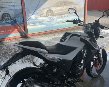 Спарк SP200R-28, объемом двигателя 0.2 л и пробегом 0 тыс. км за 970 $, фото 5 на Automoto.ua