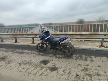 Спарк SP200R-28, об'ємом двигуна 0.2 л та пробігом 0 тис. км за 402 $, фото 1 на Automoto.ua