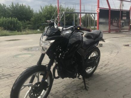 Спарк SP200R-28, об'ємом двигуна 0.2 л та пробігом 0 тис. км за 880 $, фото 1 на Automoto.ua