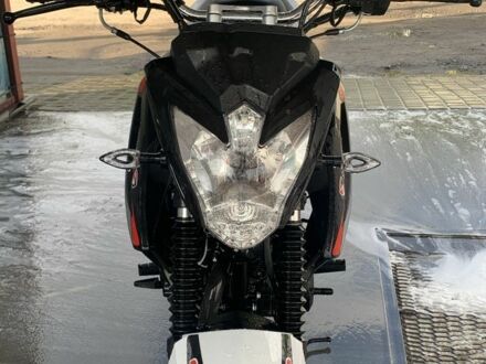 Спарк SP200R-28 2025 в Каменке-Бугской на Automoto.ua Спарк SP200R-28, объемом двигателя 0.2 л и пробегом 0 тыс. км за 970 $, фото 1 на Automoto.ua