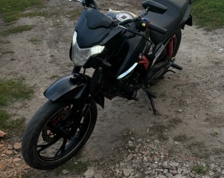 Спарк sp200r27, об'ємом двигуна 0.2 л та пробігом 0 тис. км за 648 $, фото 5 на Automoto.ua