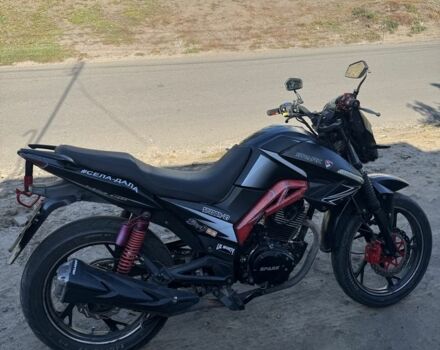 Спарк sp200r27, об'ємом двигуна 0.2 л та пробігом 0 тис. км за 648 $, фото 1 на Automoto.ua
