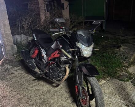 Спарк sp200r27, об'ємом двигуна 0.2 л та пробігом 0 тис. км за 648 $, фото 3 на Automoto.ua