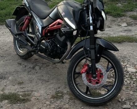 Спарк sp200r27, об'ємом двигуна 0.2 л та пробігом 0 тис. км за 648 $, фото 6 на Automoto.ua
