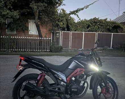 Спарк sp200r27, об'ємом двигуна 0.2 л та пробігом 0 тис. км за 648 $, фото 2 на Automoto.ua
