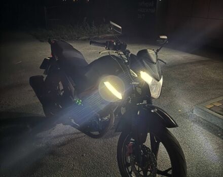 Спарк sp200r27, об'ємом двигуна 0.2 л та пробігом 0 тис. км за 648 $, фото 4 на Automoto.ua