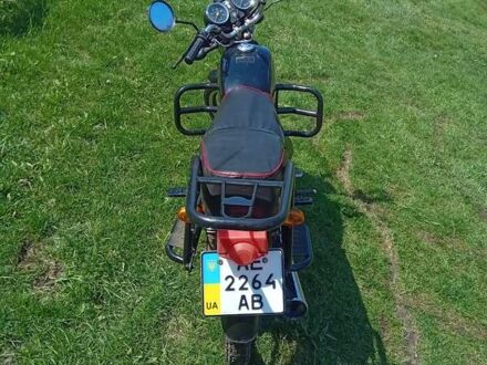 Спарк SP 110-2WQ 2014 в Магалиновке на Automoto.ua Черный Спарк SP 110-2WQ, объемом двигателя 0 л и пробегом 10 тыс. км за 409 $, фото 1 на Automoto.ua