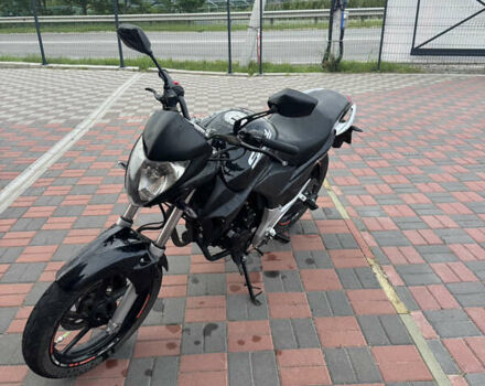 Спарк SP 110-3, объемом двигателя 0 л и пробегом 14 тыс. км за 1100 $, фото 1 на Automoto.ua